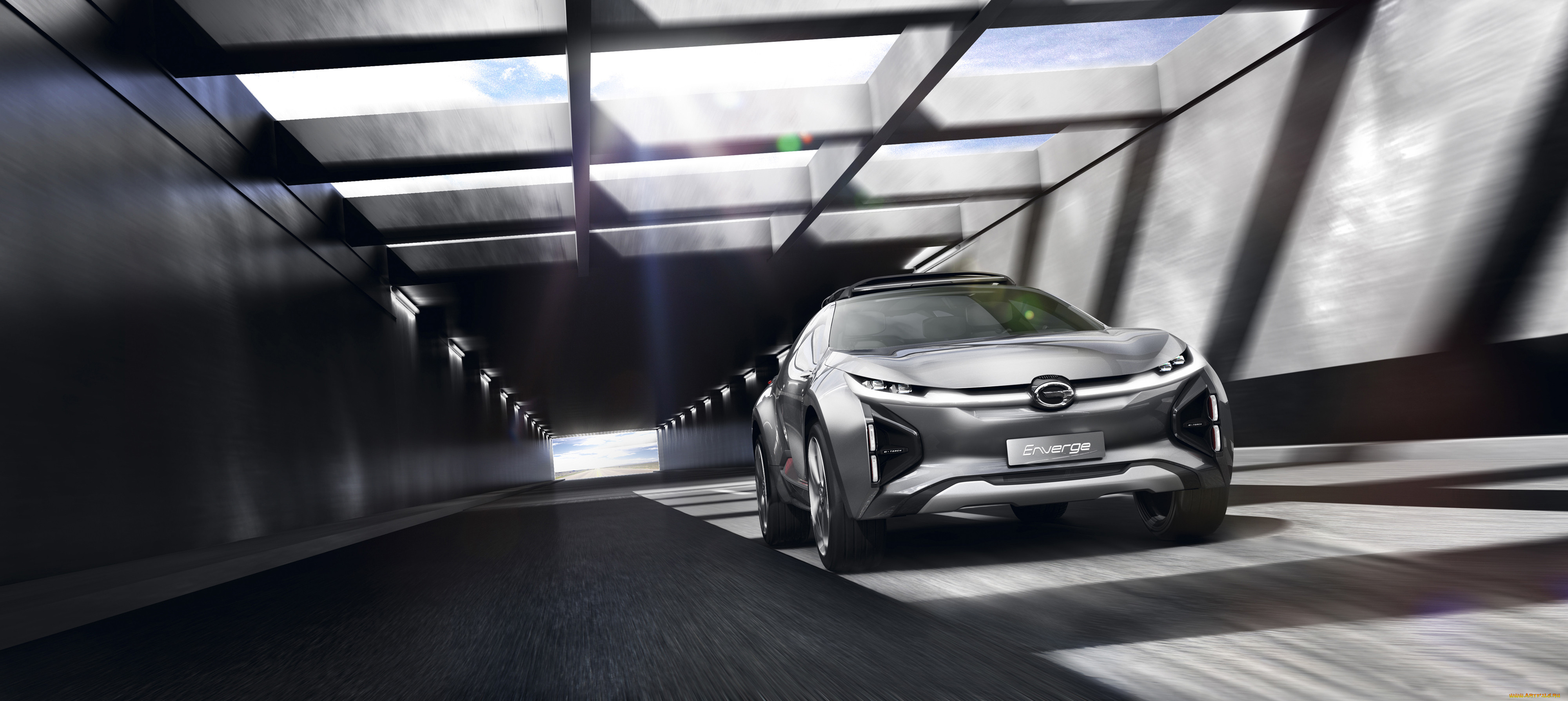 gac enverge, , gac